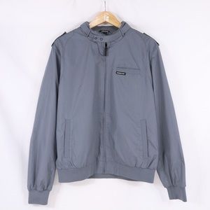 Members Only Iconic Racer Jacket (Vintage/Wont Last)